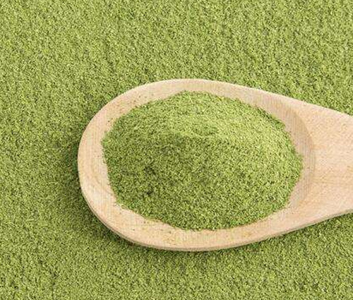 什么是抹茶粉？